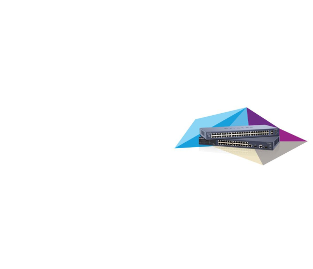 Netgear 26p GS724TPP (24x10/100/1000Mbit PoE+ 2xSFP) - 1234430 - zdjęcie 2